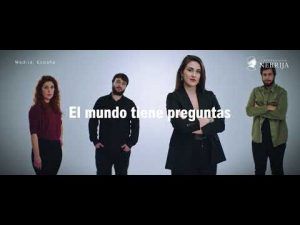 Campaña Nebrija
