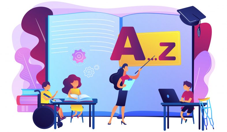 educación inclusiva