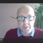 Investigador Krzysztof Kubiak