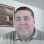 José Luis Olazagoitia, investigador principal del grupo de investigación Nebrija en Ingeniería de Vehículos GREEN