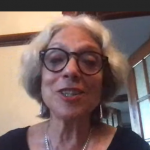 Juana Muñoz-Liceras, directora de la Cátedra Global Nebrija-Santander del Español como Lengua de Migrantes y Refugiados