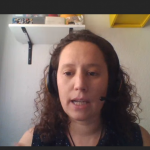 Margarita Planelles, coordinadora de la Cátedra Global Nebrija-Santander del Español como Lengua de Migrantes y Refugiados