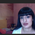 Sandra Colla, alumna del Grado en Educación Infantil