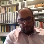 Daniel López Carballo, socio de Écija Abogados y director del Máster en Protección de Datos y Seguridad de la Universidad Nebrija y co-chair IAPP Madrid Chapter