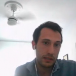 Diego Pérez Gutiérrez, delegado de Protección de Datos SACYR