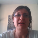 Ana García Martín, delegada de Protección de Datos IKEA España