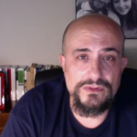 Juan Cayón, rector de la Universidad Nebrija