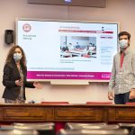 Bienvenida curso 2020-2021