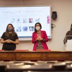 Bienvenida curso 2020-2021