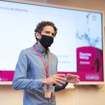 Bienvenida curso 2020-2021