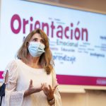 Bienvenida curso 2020-2021