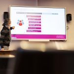 Bienvenida curso 2020-2021