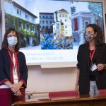 Bienvenida curso 2020-2021