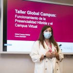 Bienvenida curso 2020-2021