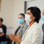 Bienvenida curso 2020-2021