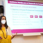 Bienvenida curso 2020-2021