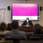 Reunión de Grupos de Investigación