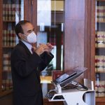 Reunión de Grupos de Investigación