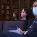 Reunión de Grupos de Investigación