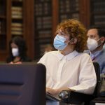 Reunión de Grupos de Investigación