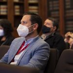 Reunión de Grupos de Investigación