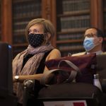 Reunión de Grupos de Investigación