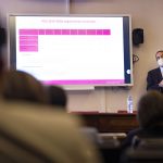 Reunión de Grupos de Investigación