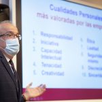 Bienvenida curso 2020-2021