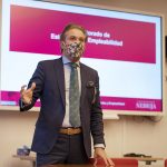 Bienvenida curso 2020-2021