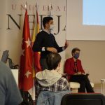 Competencias Profesionales