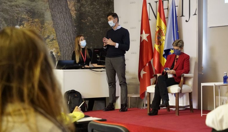 Competencias Profesionales