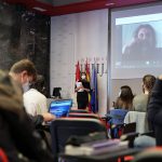 Encuentro con Eduardo Grojo