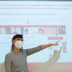 Programa de movilidad internacional