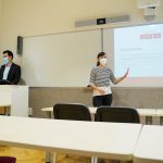 Programa de movilidad internacional