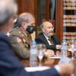 CICA: Cultura de defensa