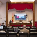 CICA: Cultura de defensa