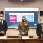 CICA: Cultura de defensa