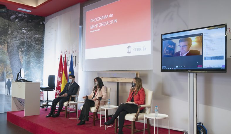 Programa de Mentores