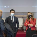 Programa de Mentores