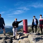 Senderismo Club de Aventura