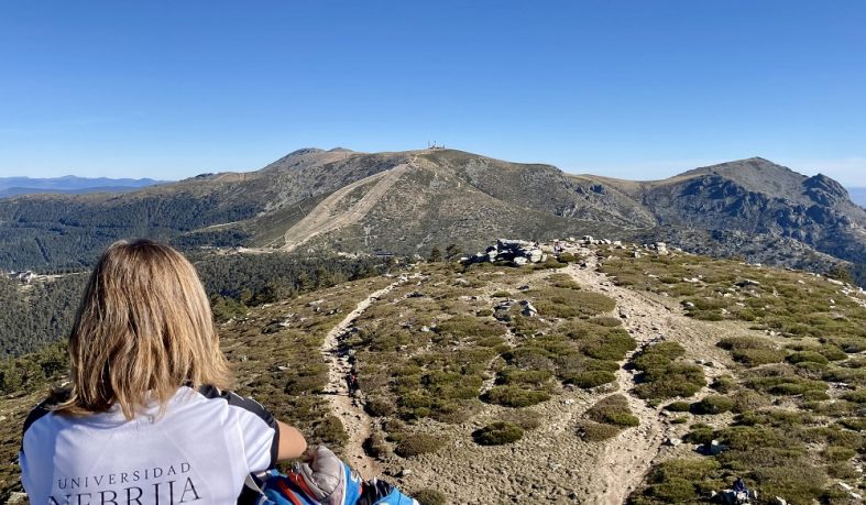 Senderismo Club de Aventura