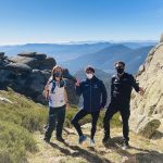 Senderismo Club de Aventura