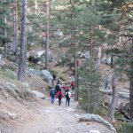 Senderismo Club de Aventura