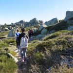 Senderismo Club de Aventura