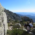 Senderismo Club de Aventura