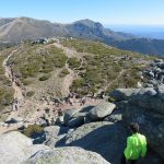 Senderismo Club de Aventura