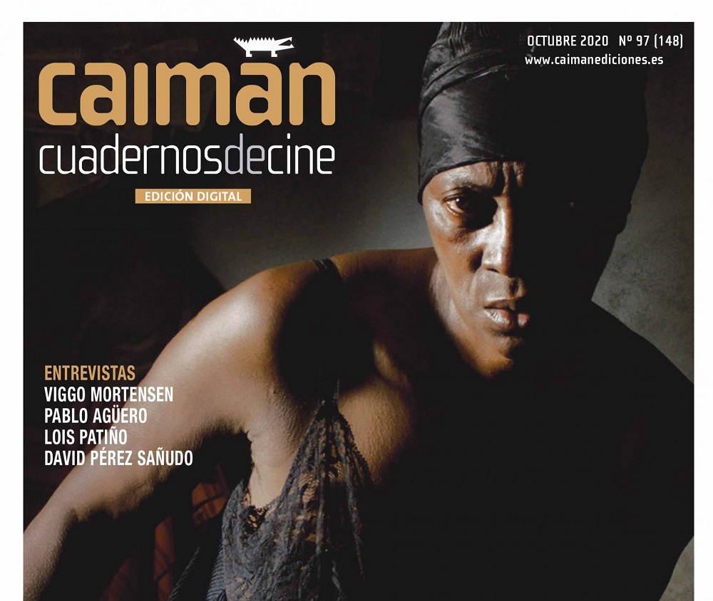 El Festival de Cine de San Sebastián 2020 Actualidad