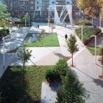 Fontana Square - Lambics