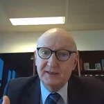 Julio Herráiz, embajador en Misión Especial para el Sahél