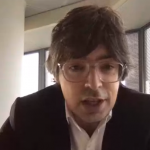 Alejandro Touriño, managing partner en Écija